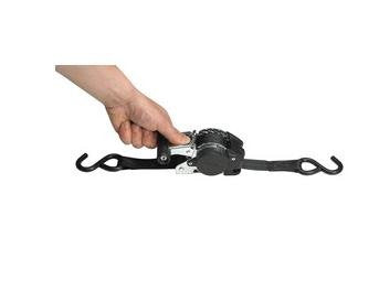 Mamer Lock Spanngurt Auto. M. S-Haken + Ratsche-3248eurdat
