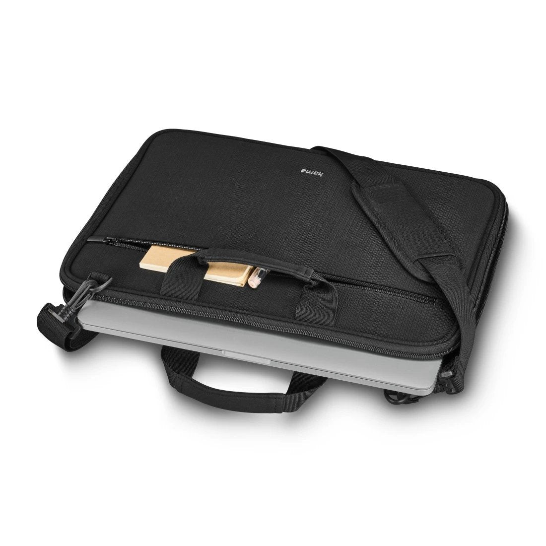 Torba Do Laptopa Hardcase 16,2 Cala Negro