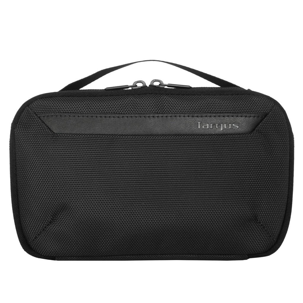 EAN 5063194002453 - Targus HeritageLuxe mochila Mochila de viaje Negro Poliéster imagen 20