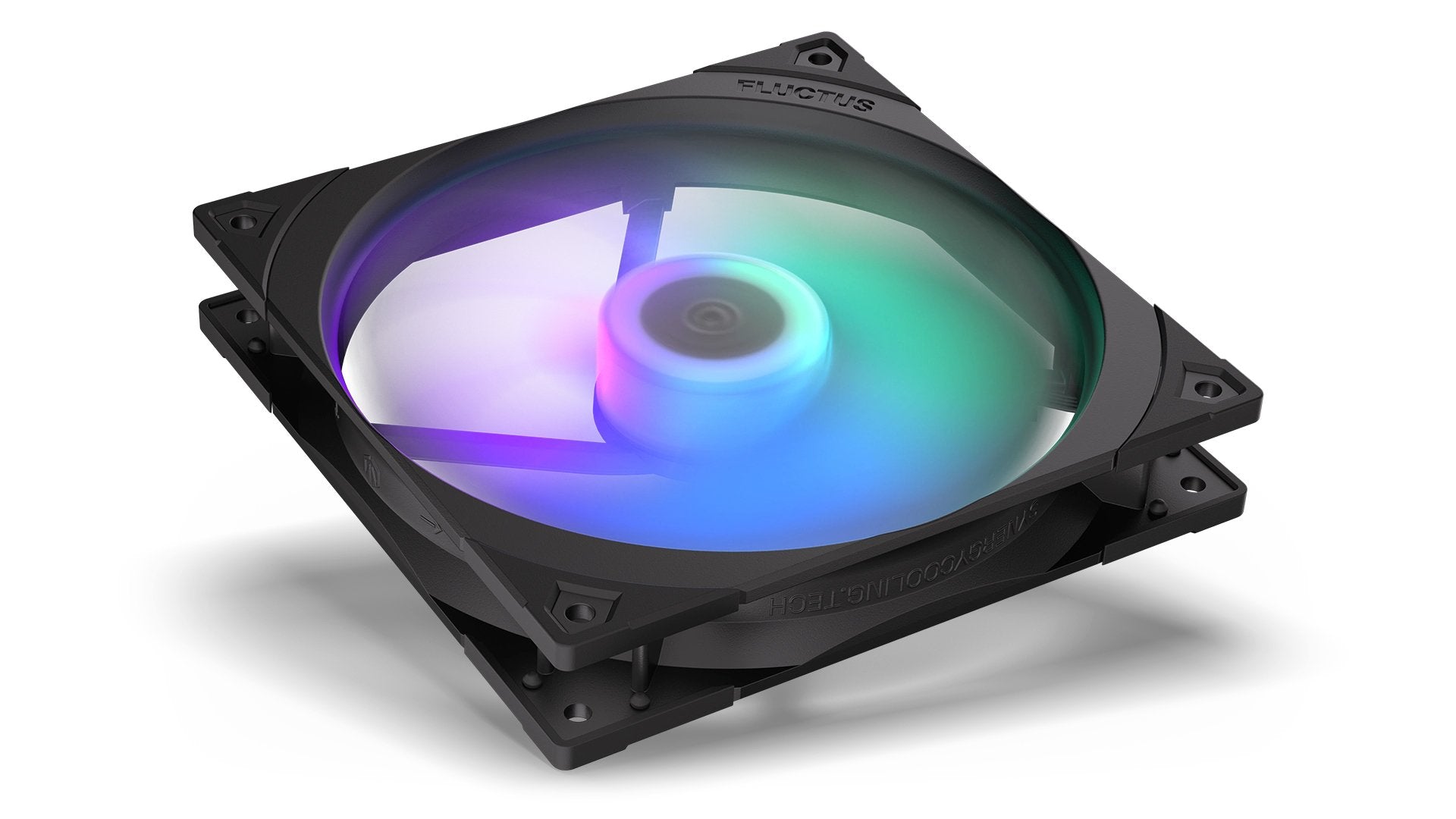 EAN 5903018665979 - ENDORFY Fluctus 140 PWM ARGB Carcasa del ordenador Ventilador 14 cm Negro, Blanco imagen 15