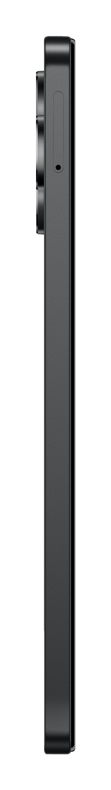 Honor X5c Plus 4+128gb 6.7"4g Midnight Black Ds Opt