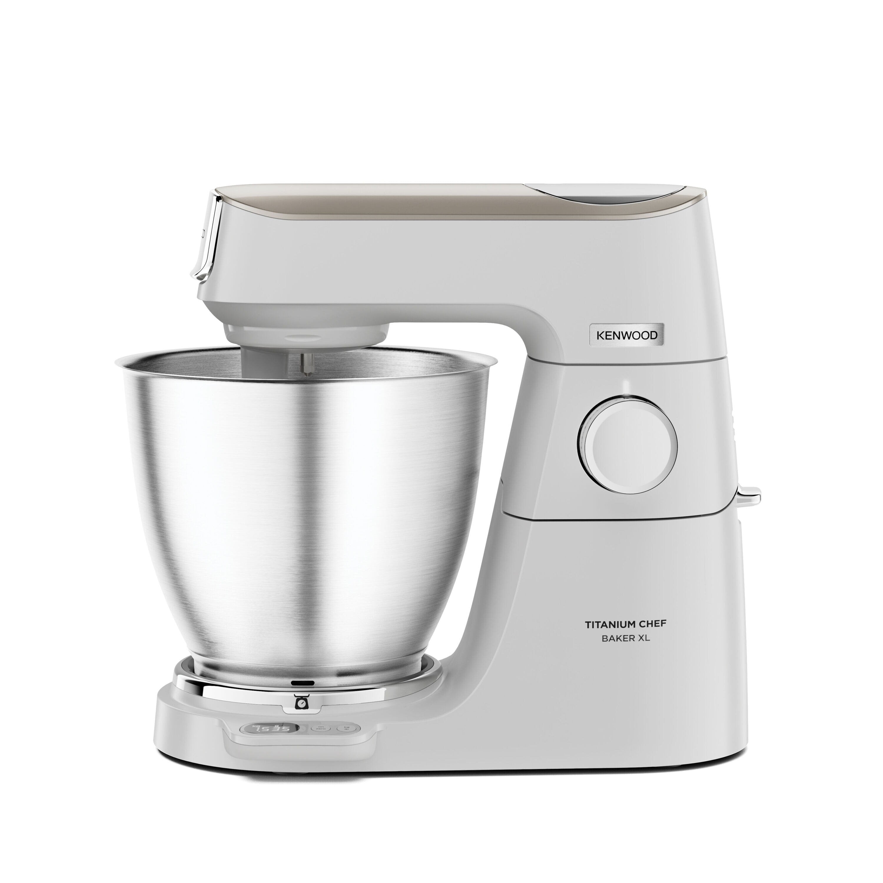 Robot De Cocina Kenwood Kvl65.001wh, Blanco