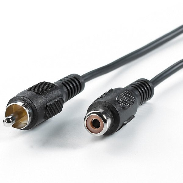 Value Cinch-Verlngerungscable Simplex St Bu, 10 M
