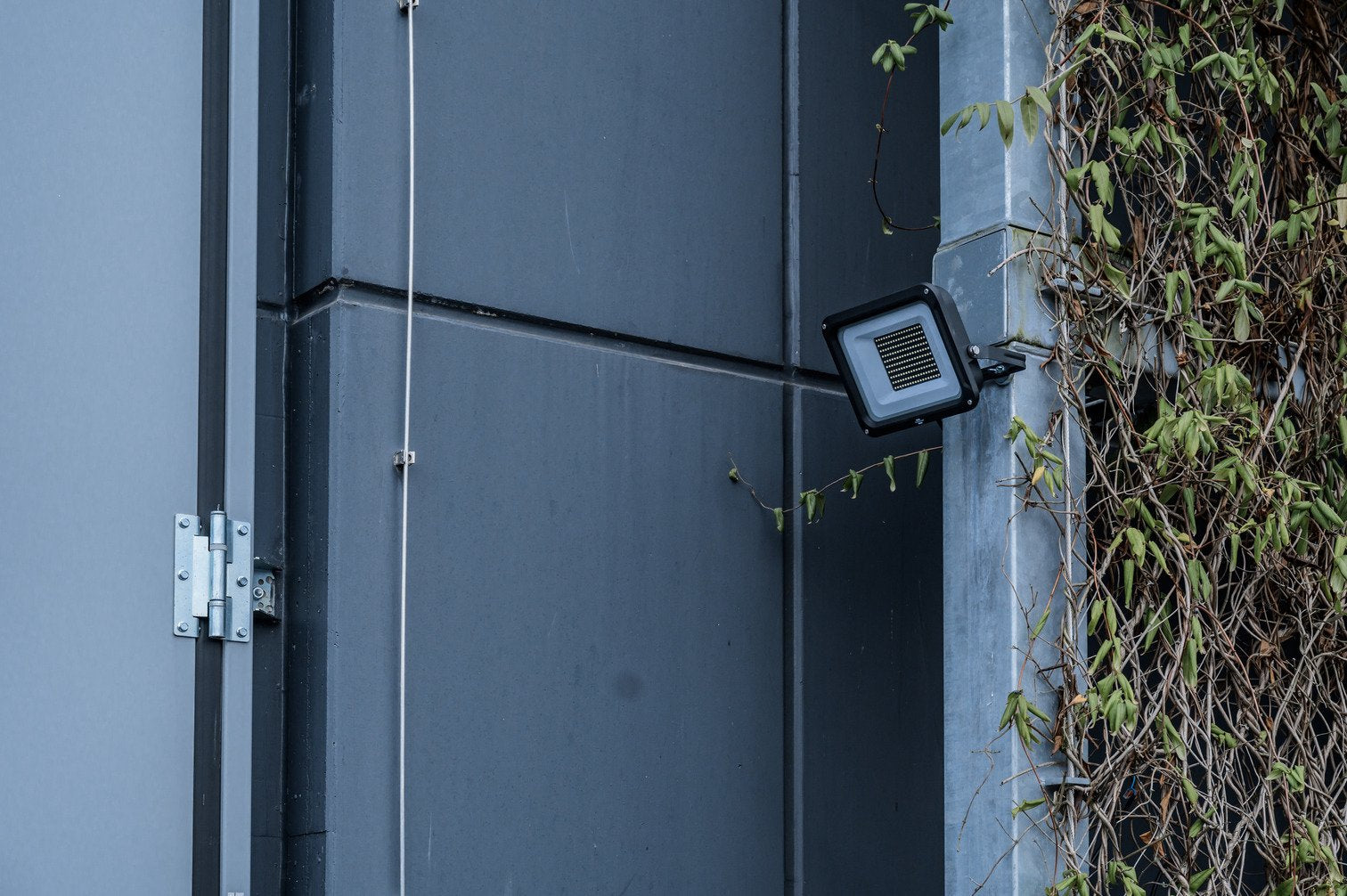 EAN 4007123684892 - Brennenstuhl 1171250041 Reflector Negro 100 W LED D imagen 9