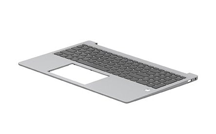 EAN 5715063846223 - HP N40881-041 refacción para laptop Teclado imagen 1