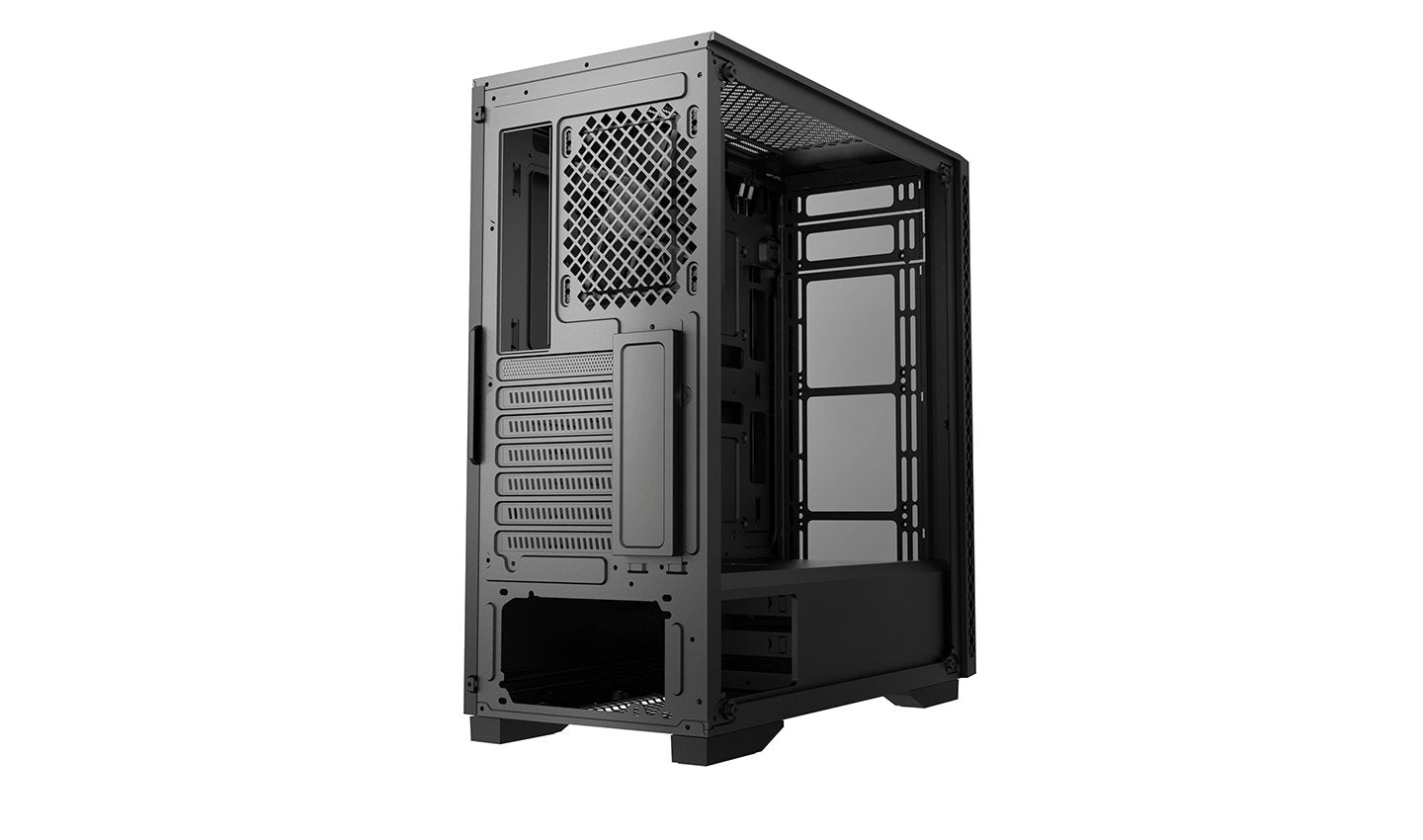 Caja Pc Deepcool Atx Chassis Matrexx 50 Tempered Glass Side Panel & Front Panel