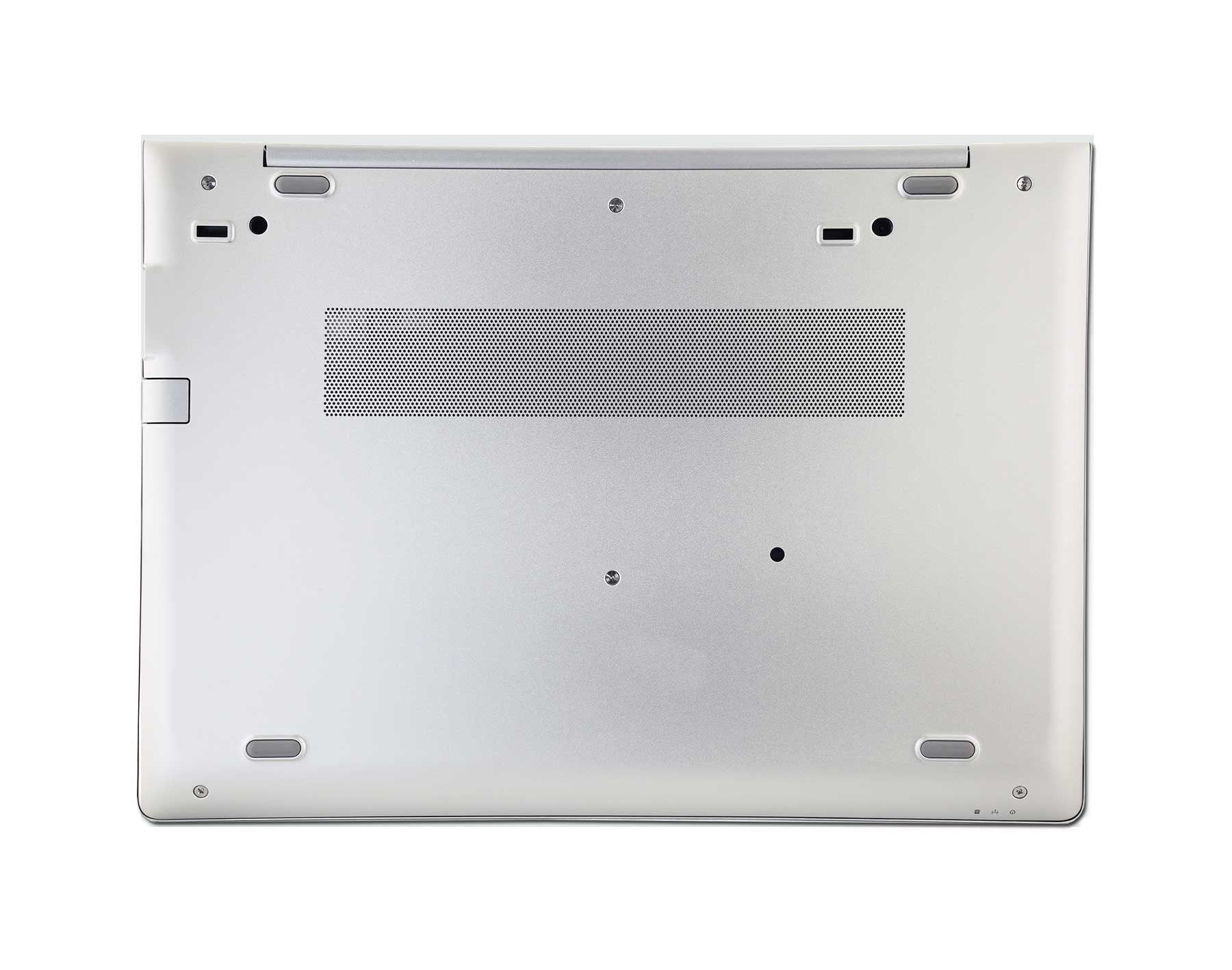 Hp L14371-001 Refacción Para Notebook Carcasa Inferior