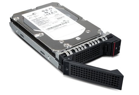 Lenovo Thinkserver Gen 5 3.5" 2tb 7.2k Sas Enterprise Hot Swap