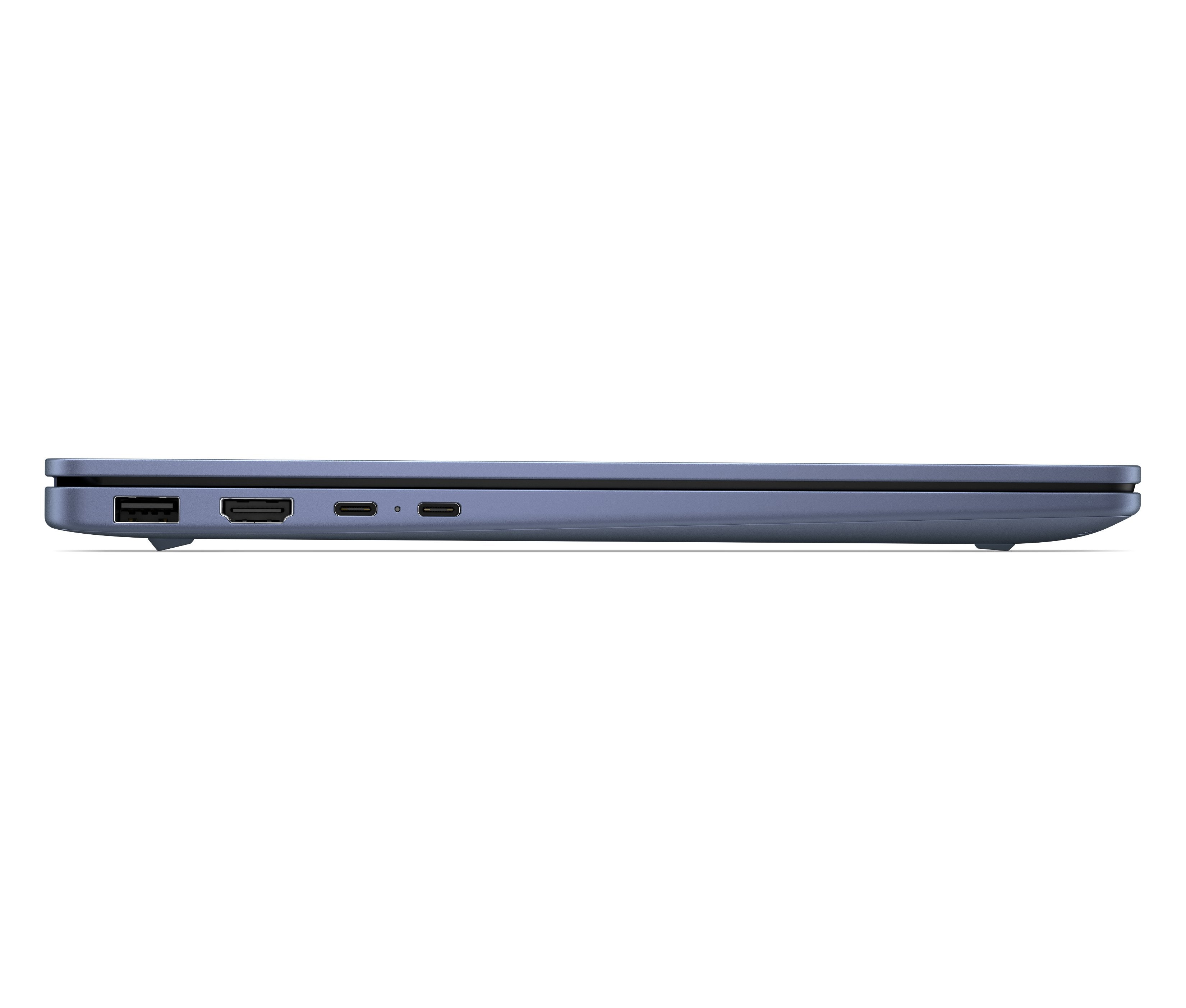 EAN 0821844829462 - HP OmniBook 5 Laptop Next Gen AI 14-hm0005nsx Copilot+ PC AMD Ryzen AI 9 Portátil 35,6 cm (14") 2K 32 GB imagen 8