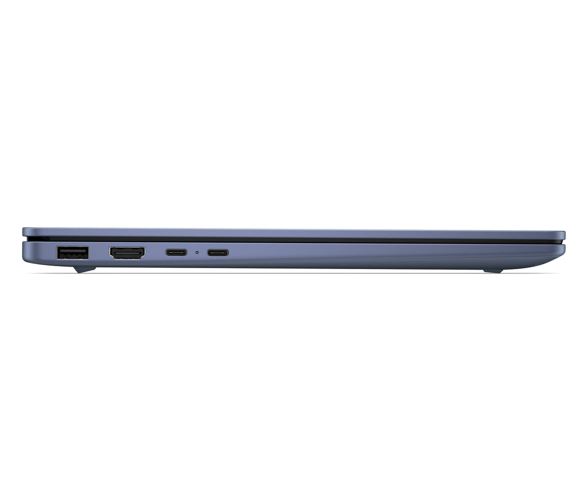 EAN 0821844741580 - HP OmniBook 5 Laptop Next Gen AI 14-hm0002nsx Copilot+ PC AMD Ryzen AI 5 Portátil 35,6 cm (14") 2K 16 GB imagen 8