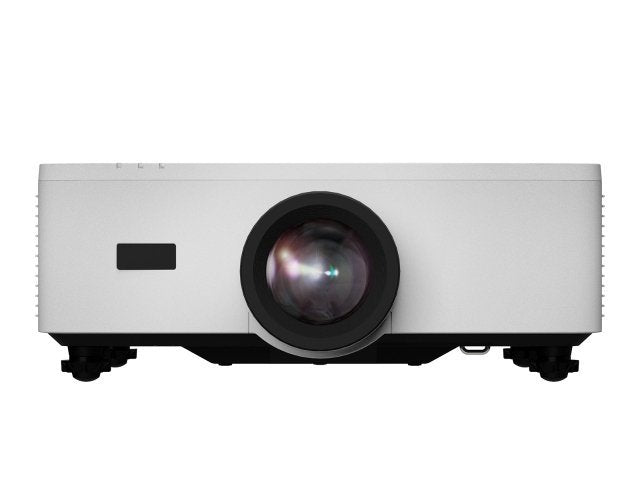Sharp P601q Proyector Para Grandes Espacios 6000 Lúmenes Ansi Dlp Uhd 4k (3840x2160) Blanco