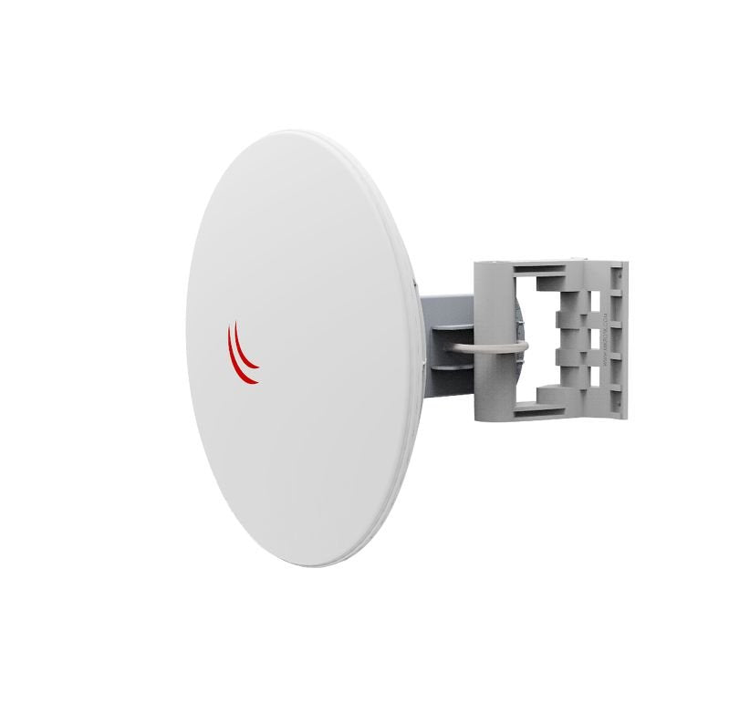 EAN 4752224002549 - Mikrotik quickMOUNT extra Gris imagen 2