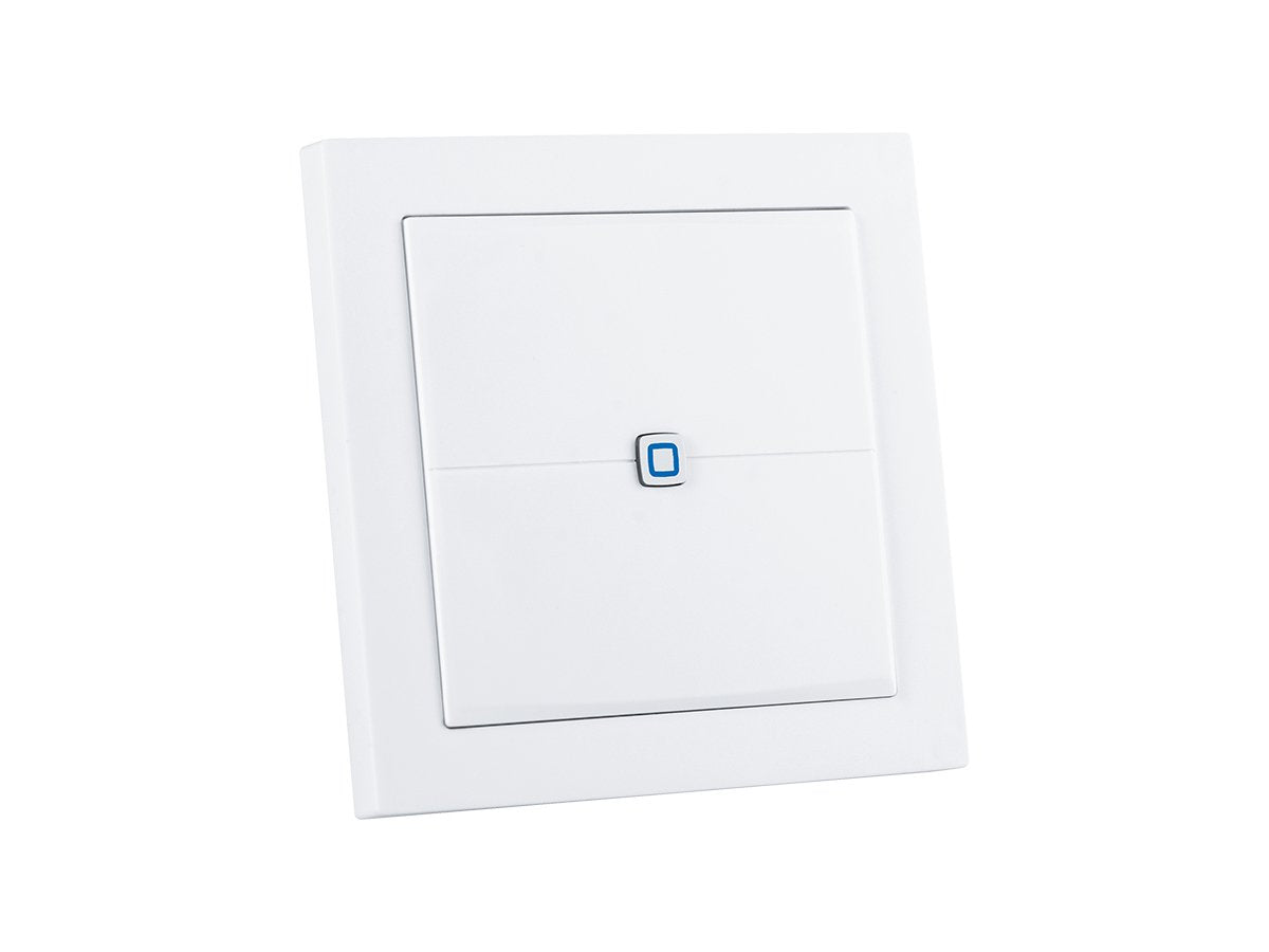 Homematic Ip Interruptor De Pared Plano (Hmip-Wrcc2) 155342a0