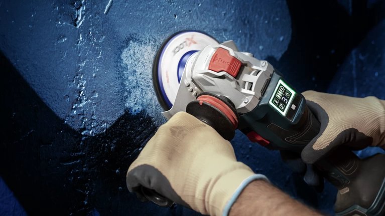 EAN 4059952538563 - Bosch N377 Disco de desbaste imagen 4