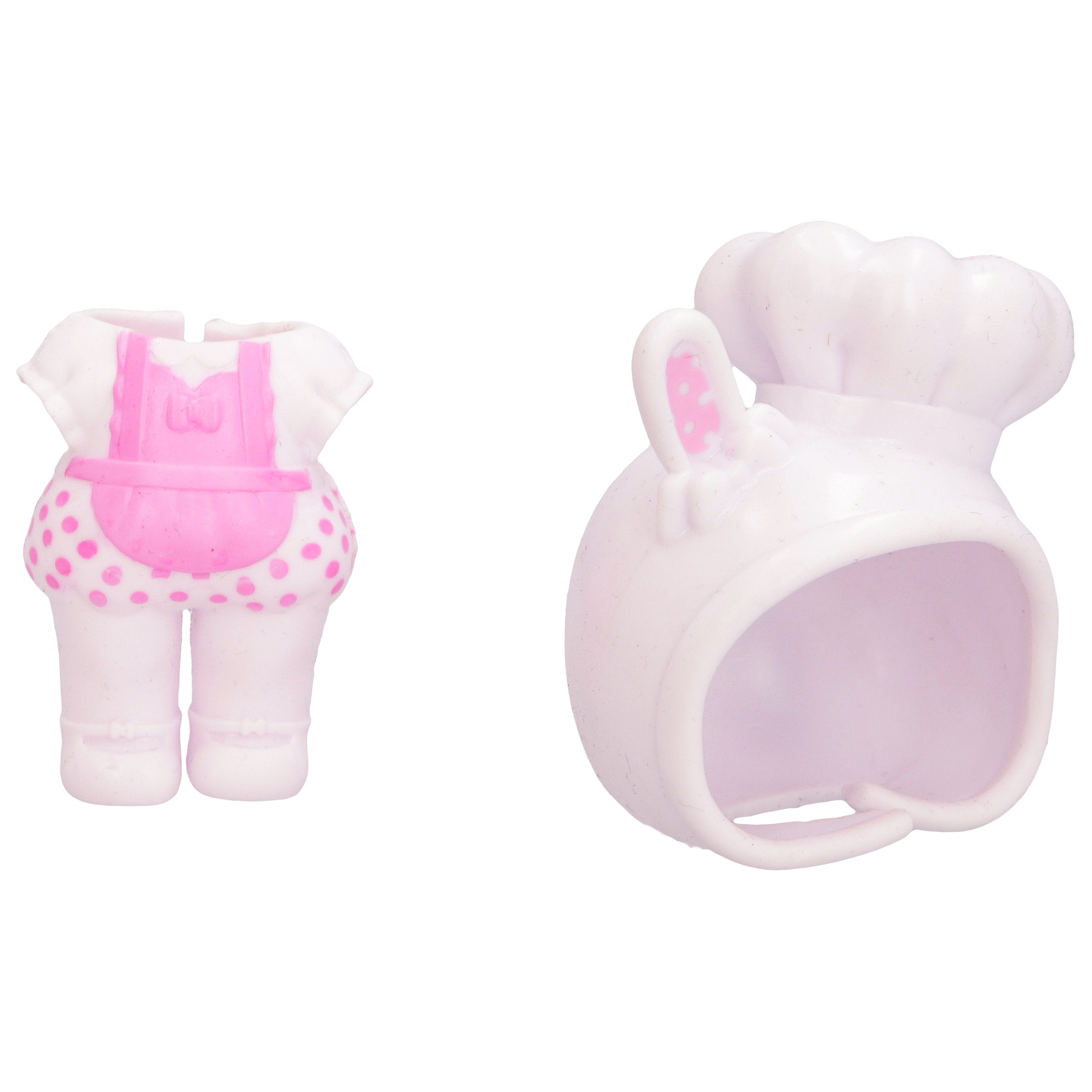 EAN 8421134916159 - IMC Toys 916159 muñeca imagen 5