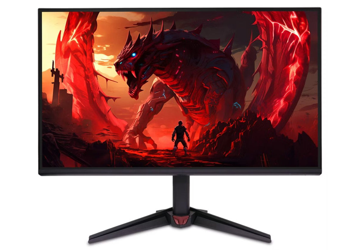 EAN 4711474442901 - Acer VG270 P6 pantalla para PC 68,6 cm (27") 1920 x 1080 Pixeles Full HD Negro imagen 1