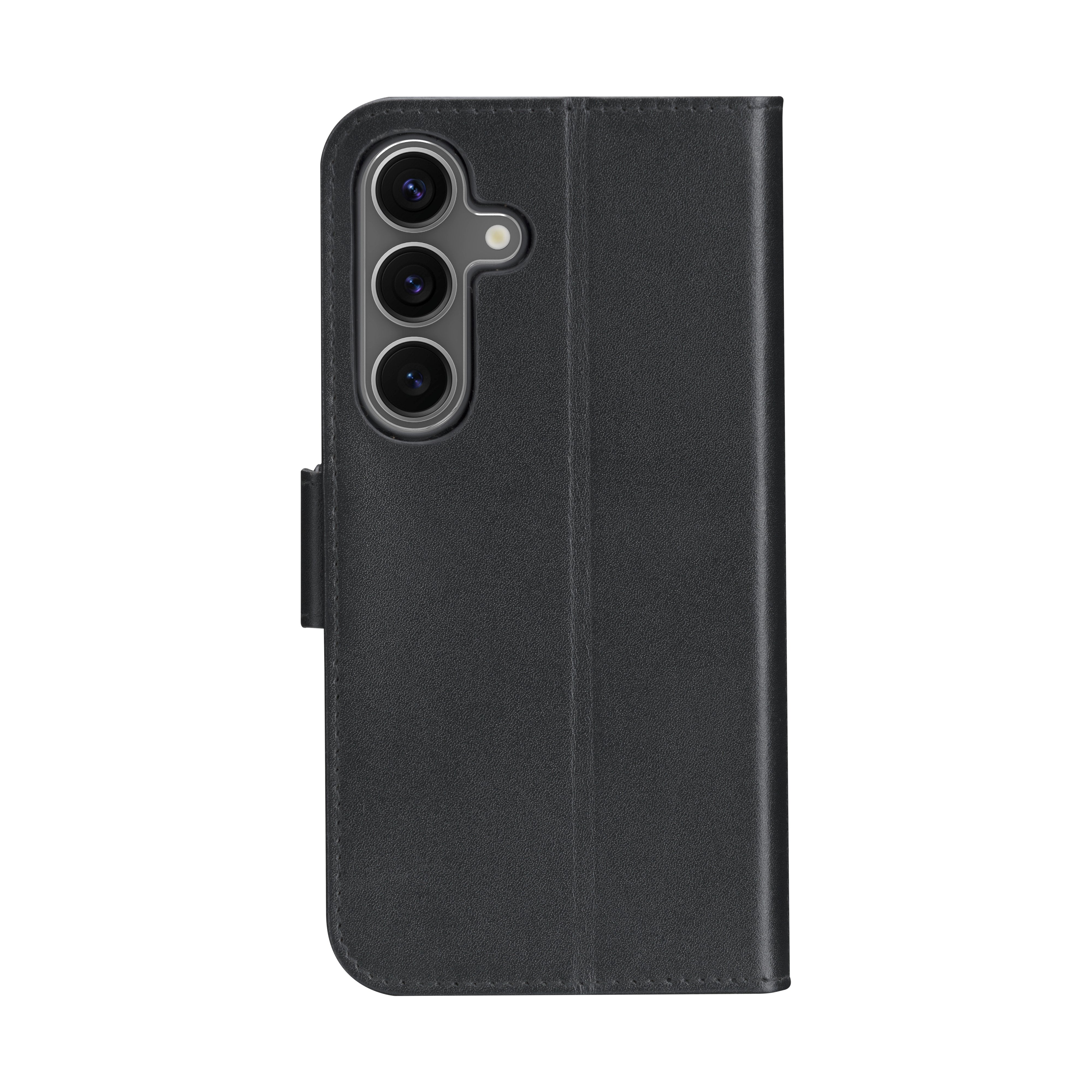 EAN 5711428064394 - dbramante1928 Copenhagen funda para teléfono móvil 17,3 cm (6.8") Folio Negro imagen 5