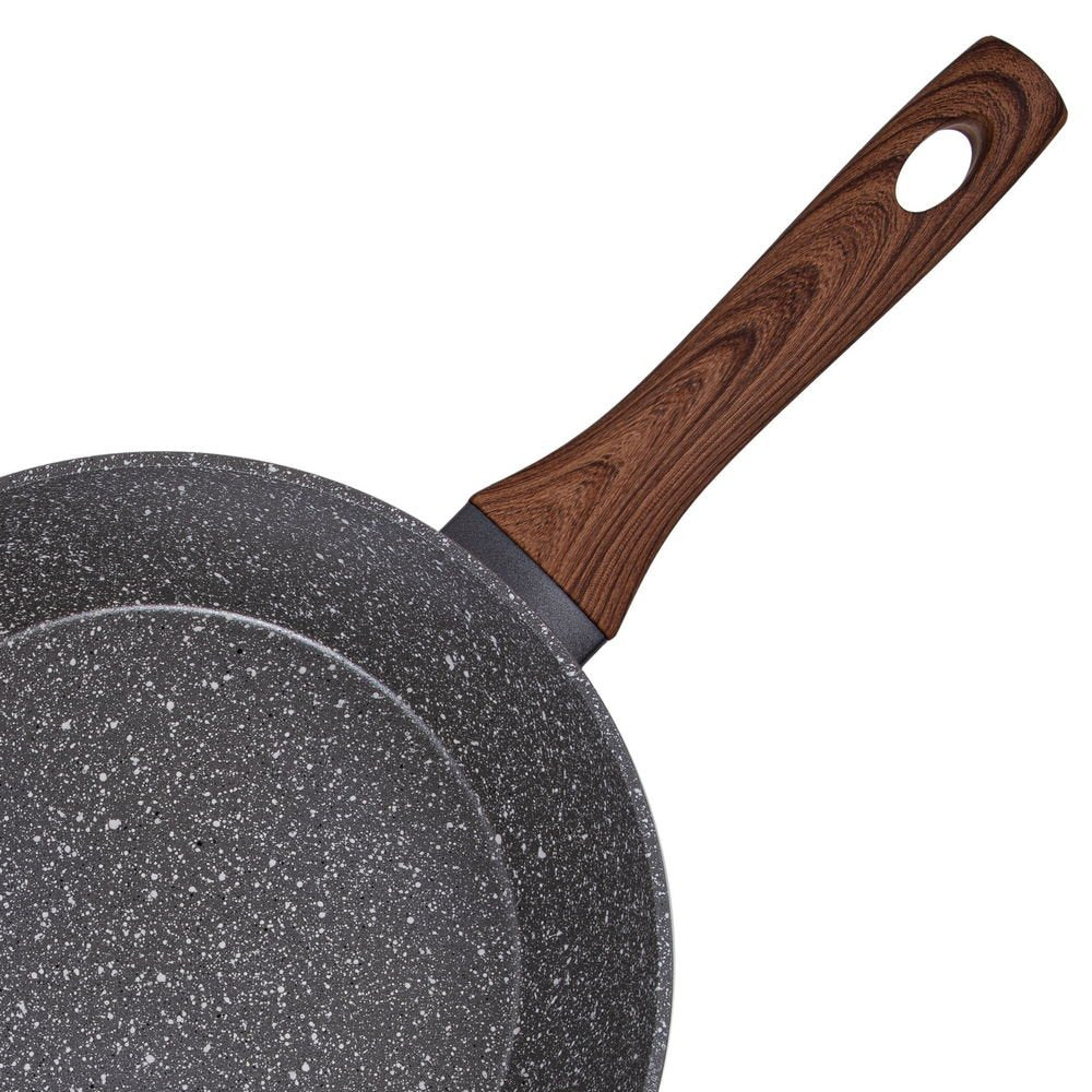 Deep Frypan D26 H7.0cm/93053 Resto