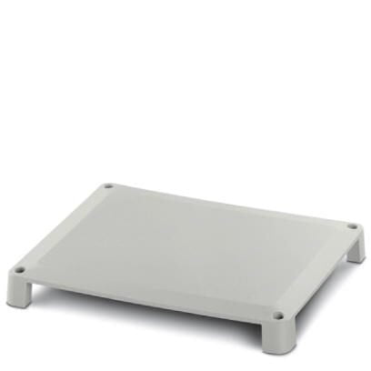 Phoenix Contact Ucs Hh 195-145 7035 Gehäusehalbschale Pc Gris B X H T 195 145 21.75 Mm 10 Ud.