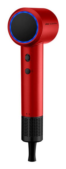 EAN 8422160059346 - Ufesa Pro Ionic Air secador 1600 W Rojo imagen 1