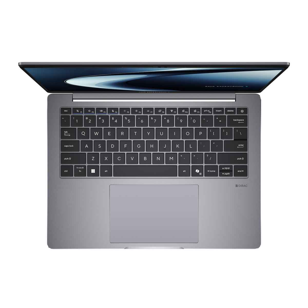 Asus Expertbook P5 P5405caa-Nz0456x Intel Core Ultra 5 325 14p Wqxga Ddr5 16go 512go G5 Ssd Intel Graphics W11p 2yr Pur