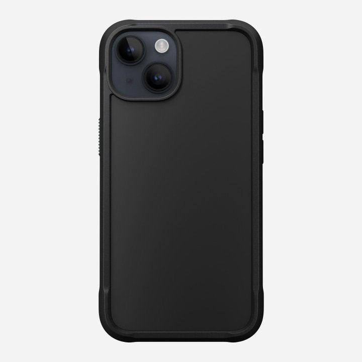 Nomad Rugged Case Iphone 14 Black