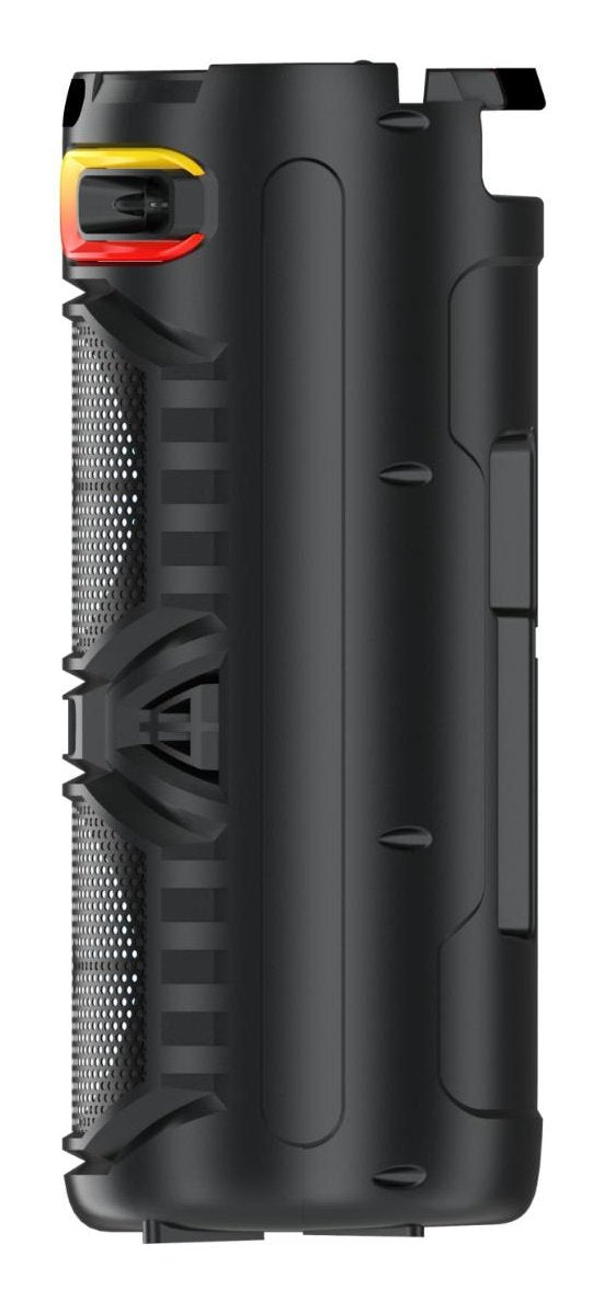 EAN 5706751075117 - Denver BPS-355 altavoz portátil o de fiesta Altavoz para fiestas Negro 16 W imagen 3