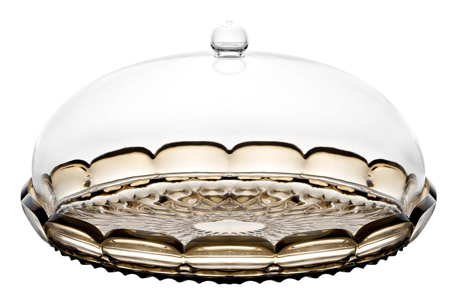 EAN 8008392397489 - Guzzini 131801STE282 mesa giratoria para decoración de pasteles imagen 1