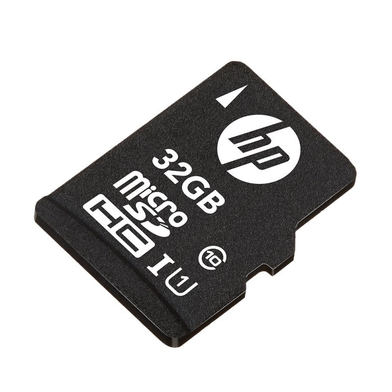 EAN 3536401533566 - PNY HP microSDHC U1 32 GB MicroSD Clase 10 imagen 2