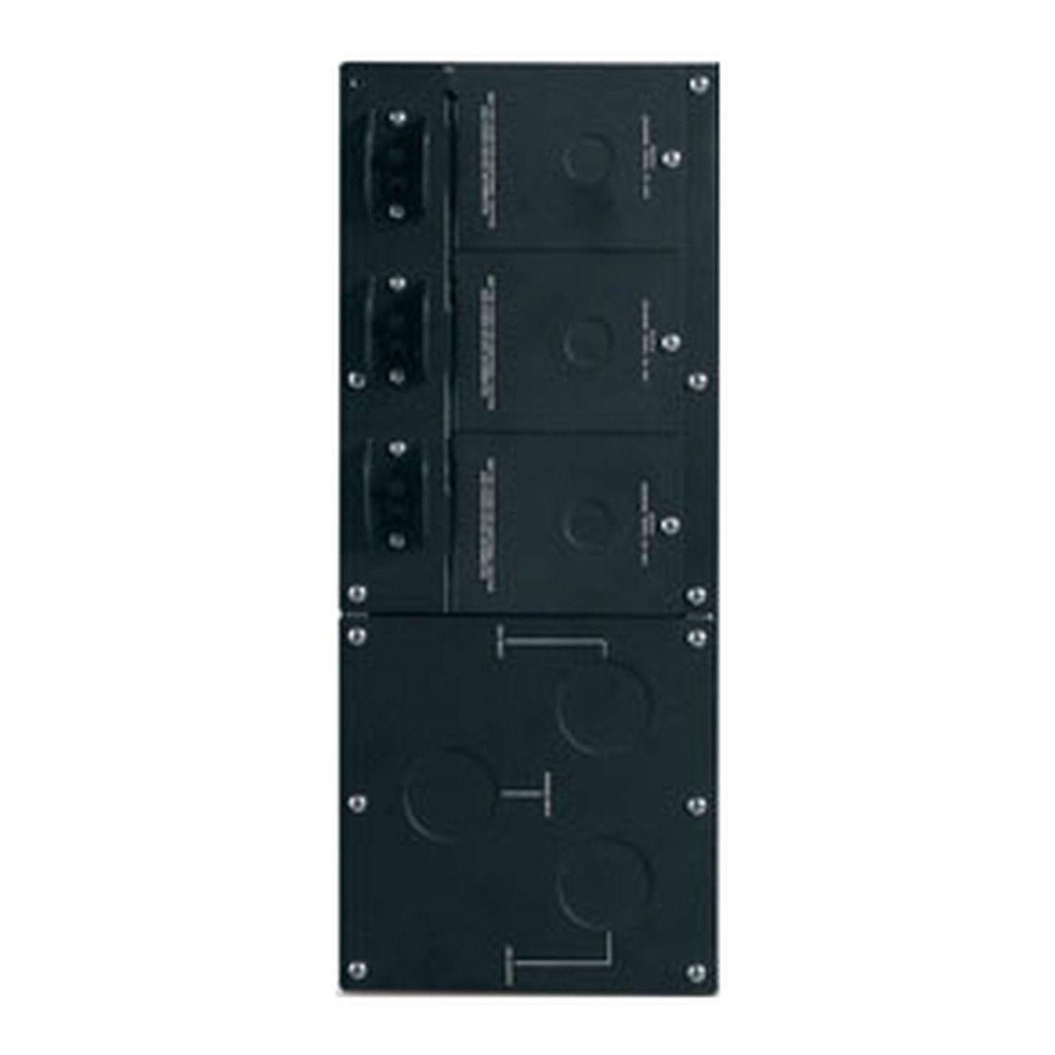 EAN 0731304212652 - APC SBP16KRMI4U accesorio para UPS imagen 12