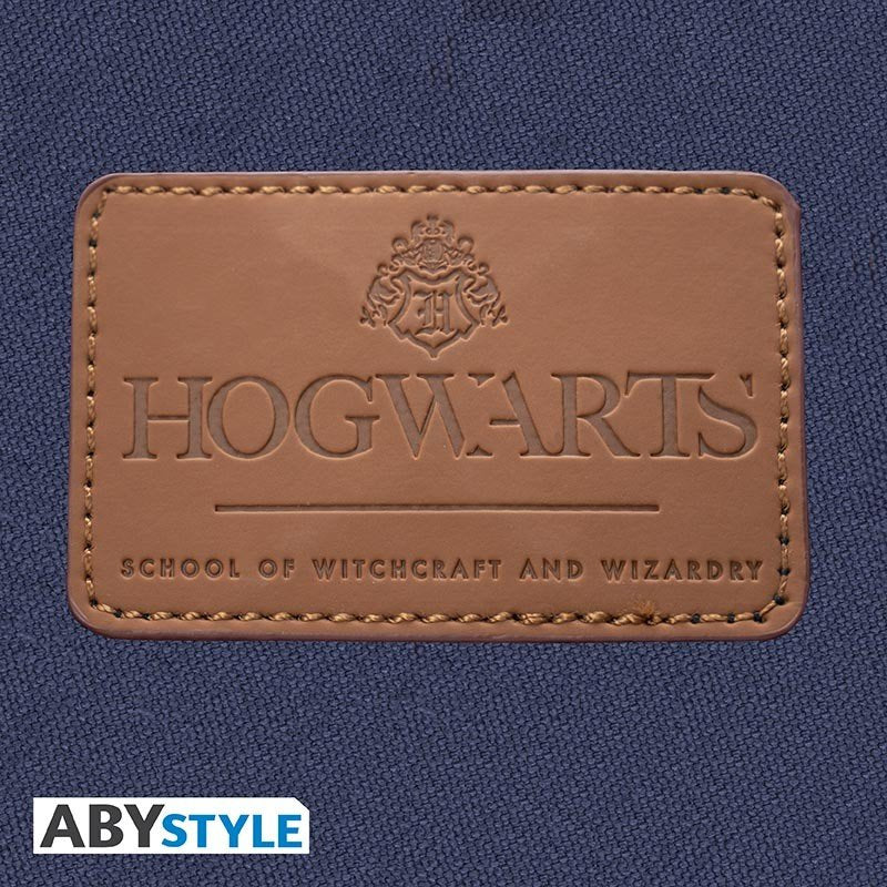 EAN 3665361059202 - ABYstyle ABYBAG460 maletines para portátil 38,1 cm (15") Funda Azul imagen 3