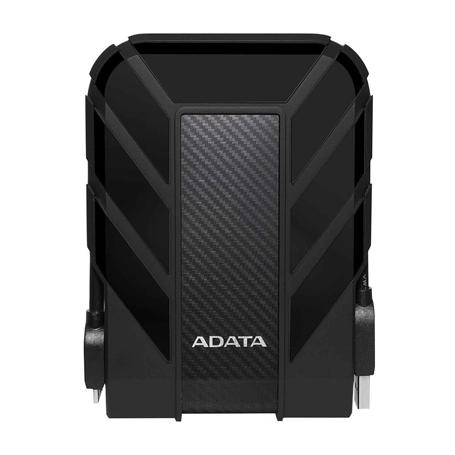 Disco Externo Hdd Adata Hd710p 2 Tb (Portatil) 2.5" Usb 3.1 Negro
