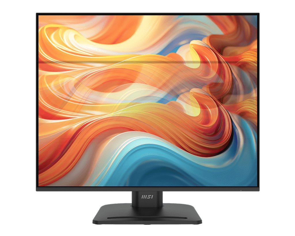 Msi Pro Mp245pg E14 23.8" Ips 144hz 300cd M2 4ms D-Sub Hdmi Dp Height Speakers