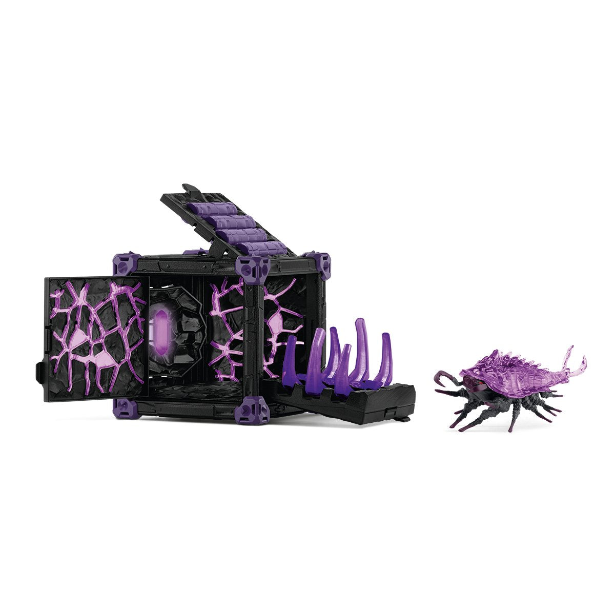EAN 4059433771762 - schleich 42675 set de juguetes imagen 1