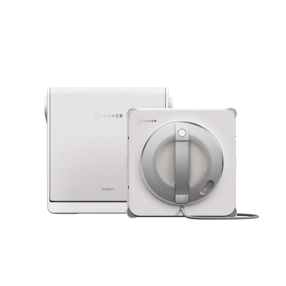 EAN 6979463770963 - Ecovacs WINBOT W2S PRO OMNI EU 4500 mAh imagen 13