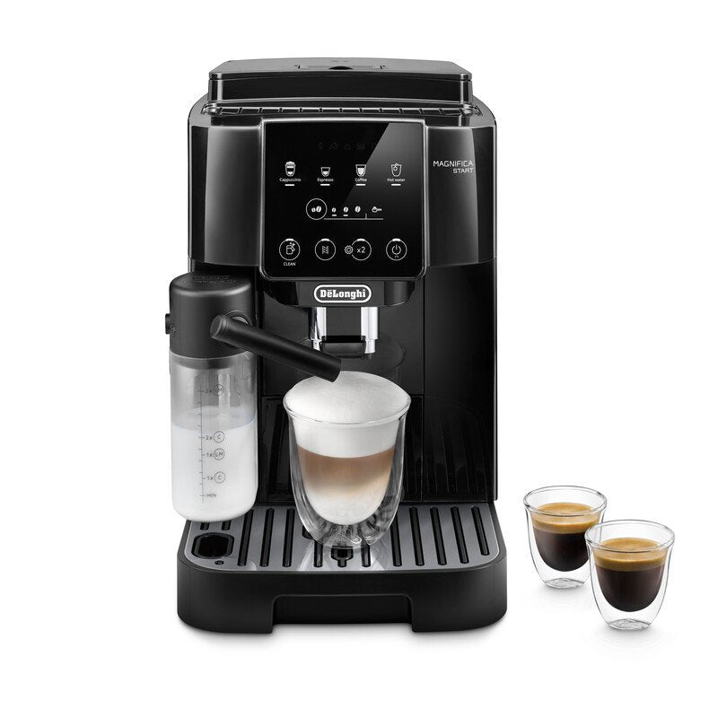 EAN 8004399027220 - De’Longhi Magnifica 0132250212 cafetera eléctrica Totalmente automática Máquina espresso 1,8 L imagen 1