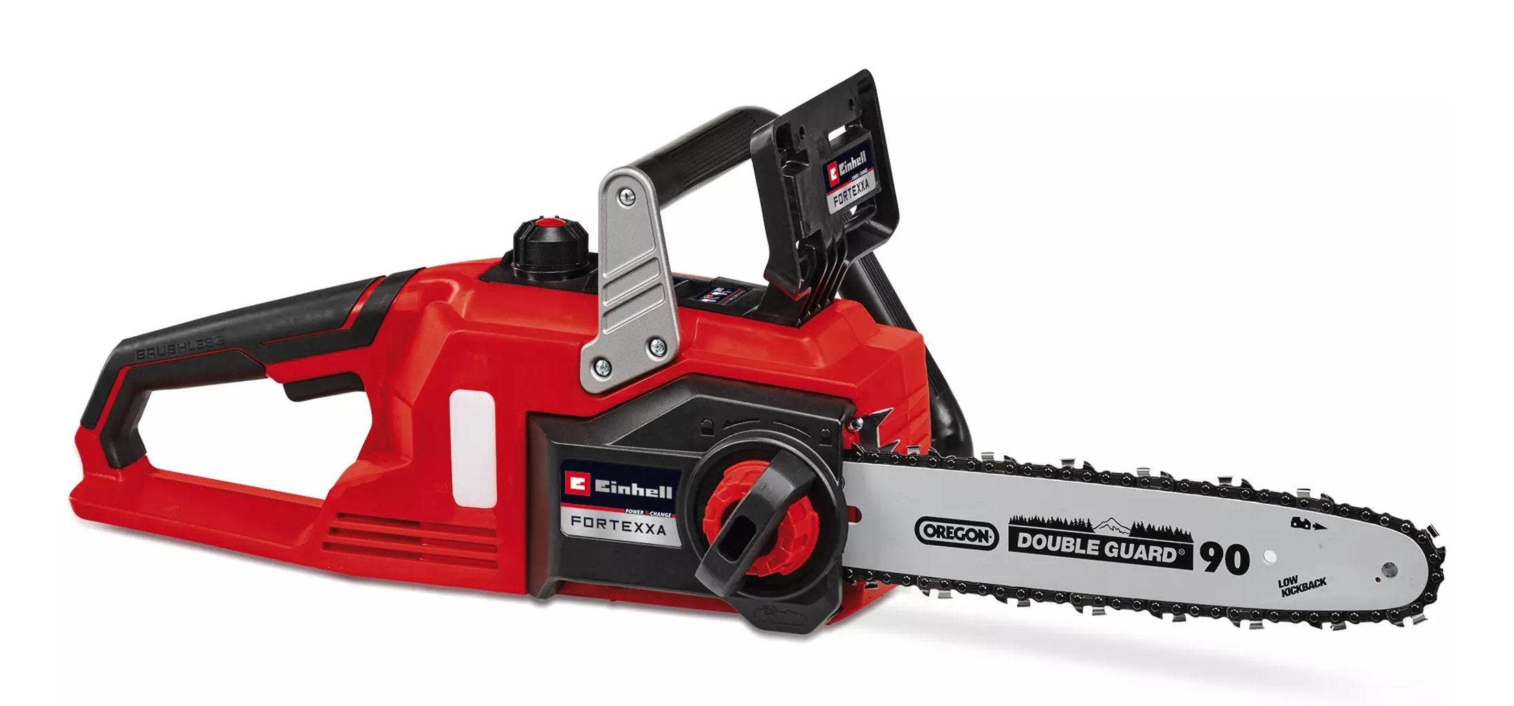 EAN 4006825656572 - Einhell FORTEXXA 18/30 4500 RPM Negro, Rojo imagen 1