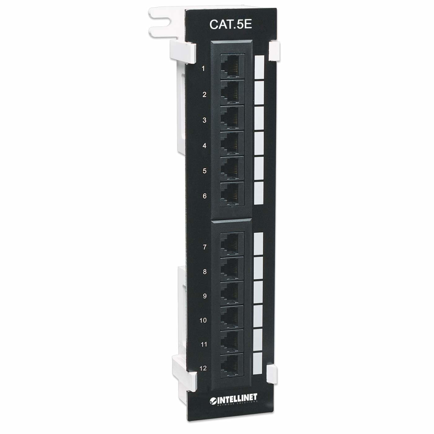 EAN 0766623162470 - Intellinet 162470 panel de parcheo imagen 2