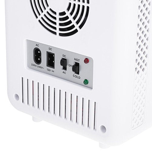 EAN 5903887809078 - Adler AD 8085 frigorífico Independiente 4 L imagen 9