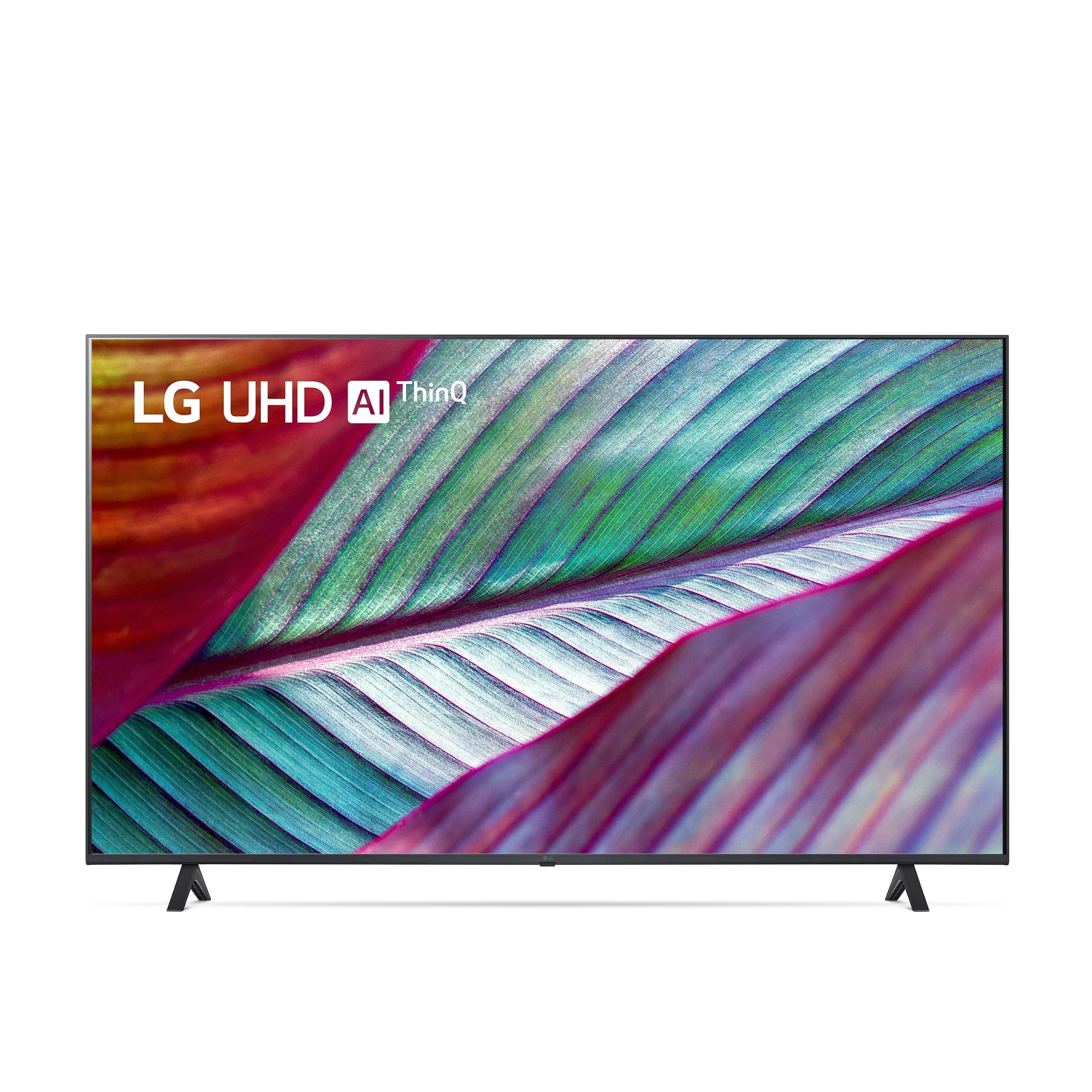 EAN 8806087981216 - LG 55UR78006LK 139,7 cm (55") 4K Ultra HD Smart TV Wifi Negro imagen 3