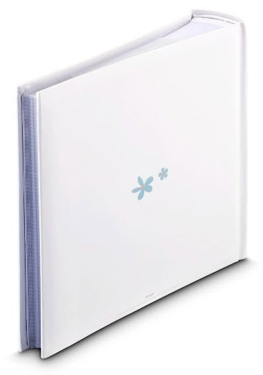 Hama Good Things Happy 10x15 200 Fotos Einsteck/Memo 7713