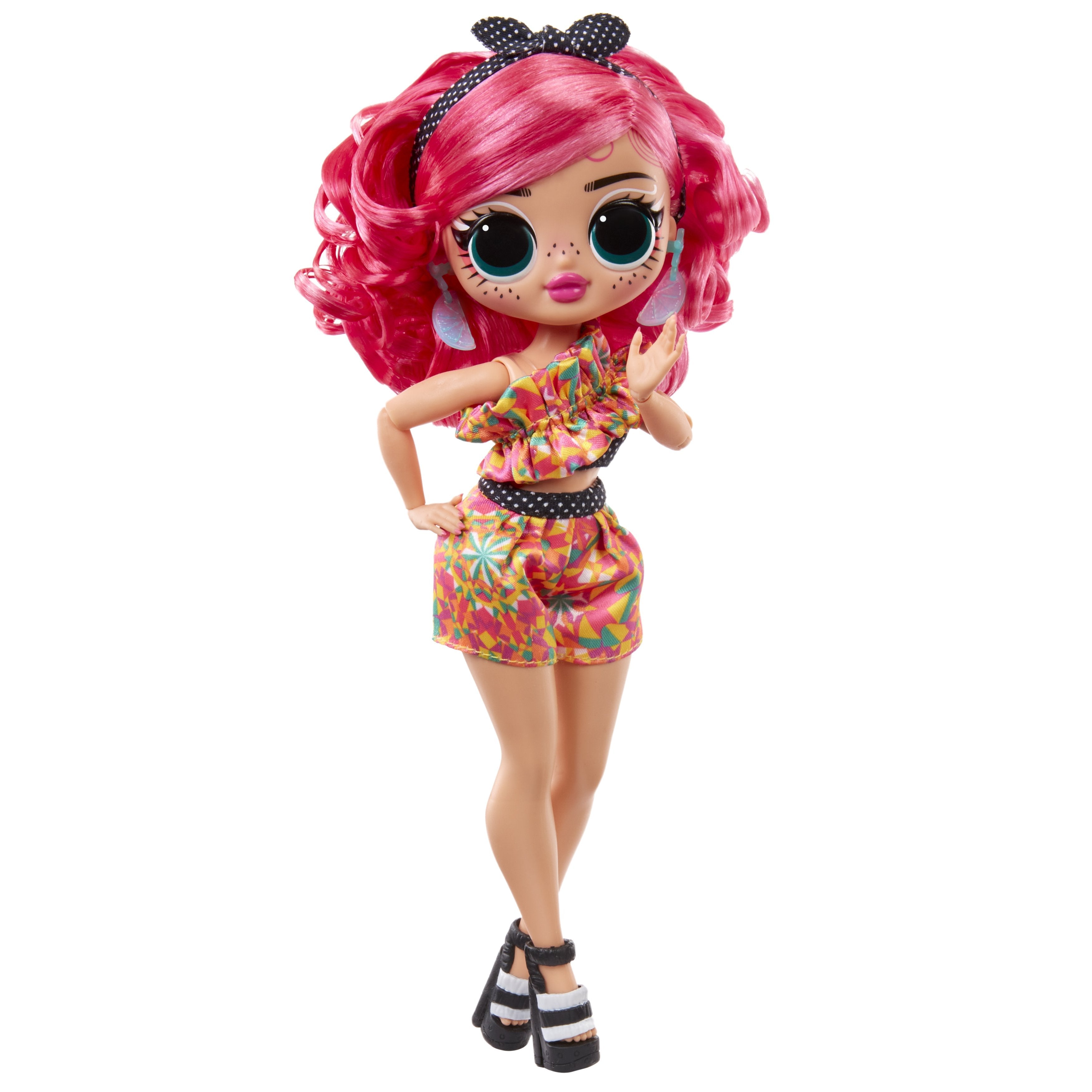 EAN 0035051503842 - L.O.L. Surprise! 503842EUC muñeca imagen 2