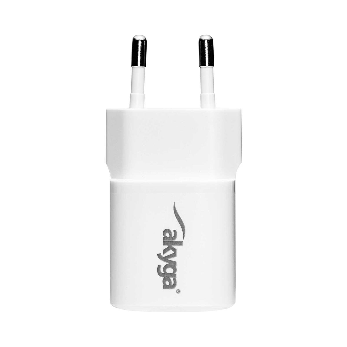 EAN 5901720134004 - Akyga AK-CH-22 USB-Ladegerät 25 W Ausgangsstrom max. 3 A USB-C Universal, Tableta, Teléfono, Reloj inteli imagen 4