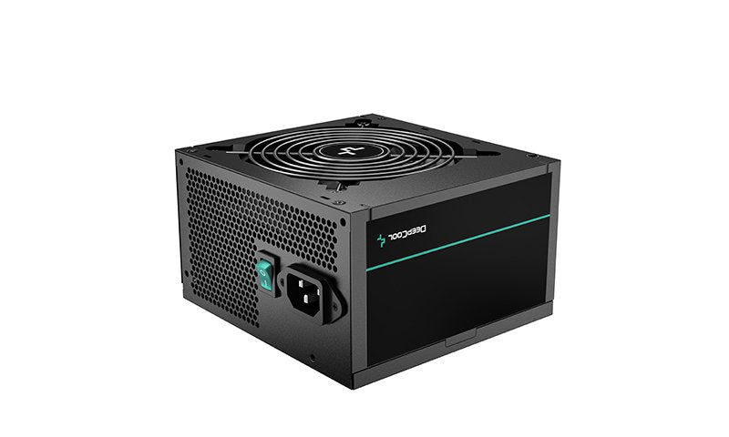 EAN 6933412701644 - DeepCool PM850D unidad de fuente de alimentación 850 W 20+4 pin ATX ATX Negro imagen 4