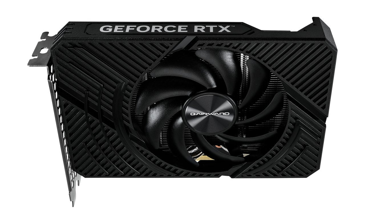EAN 4710562243987 - Gainward GeForce RTX 4060 Ti NVIDIA 8 GB GDDR6 imagen 3