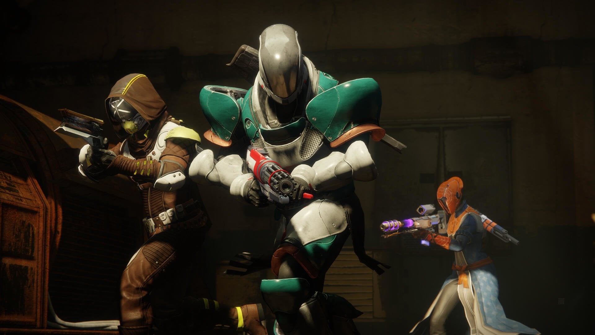EAN 5030917214103 - Activision Destiny 2 Estándar Xbox One imagen 45