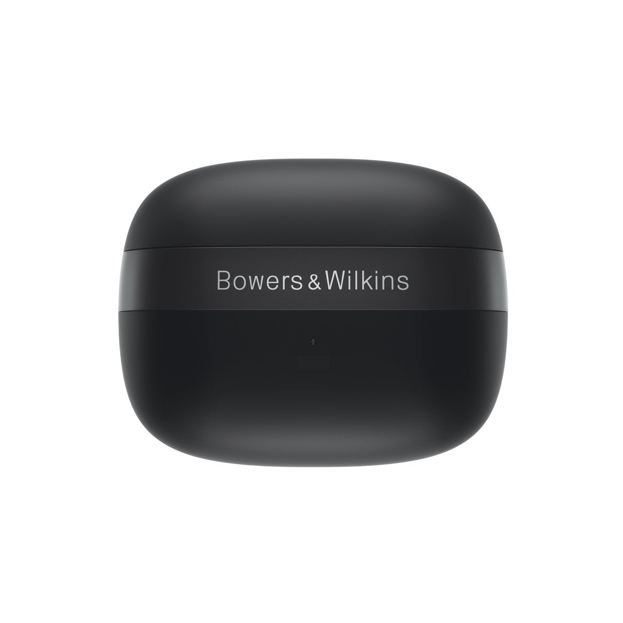Auriculares Bowers & Wilkins Pi8 True Wireless Stereo (Tws) Dentro De Oído Llamadas/Música Usb Tipo C Bluetooth Base De Carga Negro