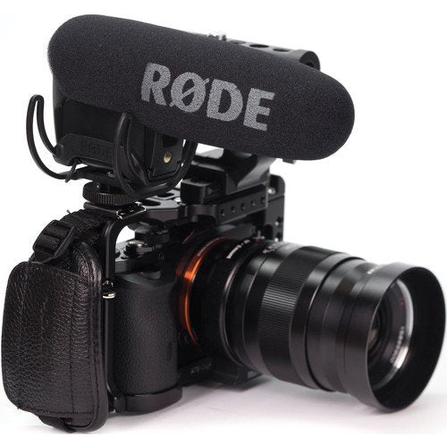 Rode Microfono Videomic Pro Rycote