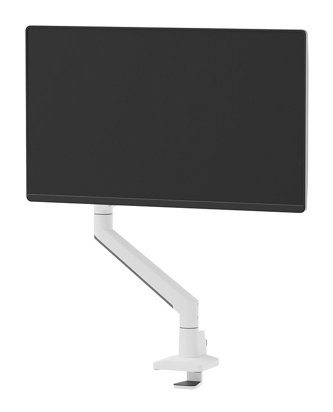EAN 8717371443016 - Neomounts DS70-250WH1 soporte para monitor 88,9 cm (35") Escritorio Blanco imagen 12