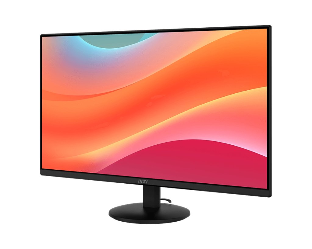 EAN 4711377259057 - MSI Pro MP252L pantalla para PC 62,2 cm (24.5") 1920 x 1080 Pixeles Full HD LED Negro imagen 3